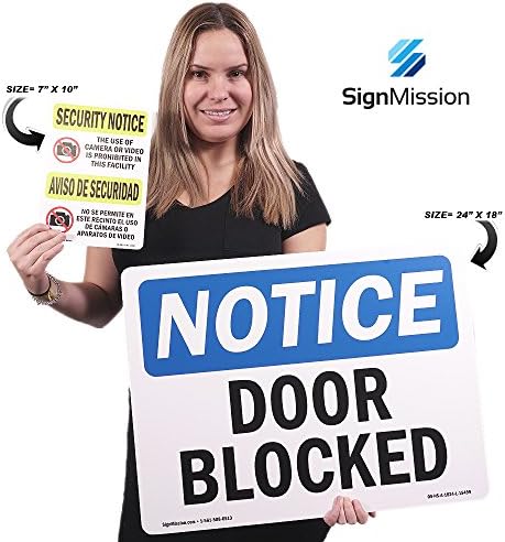 OSHA Signs Signs - אין טיפוס או משחק על שלט גדר עם סמל | מדבקות תווית ויניל | הגן על העסק שלך, אתר עבודה